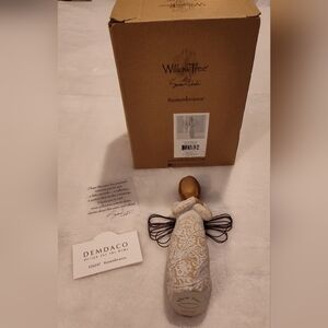 Willow Tree Remembrance Figurine